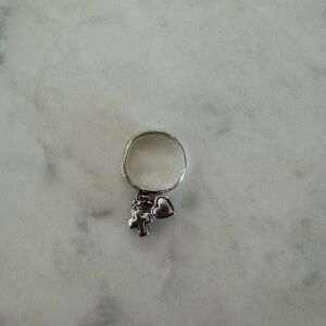 James Avery ring